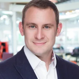 Dan Griffiths