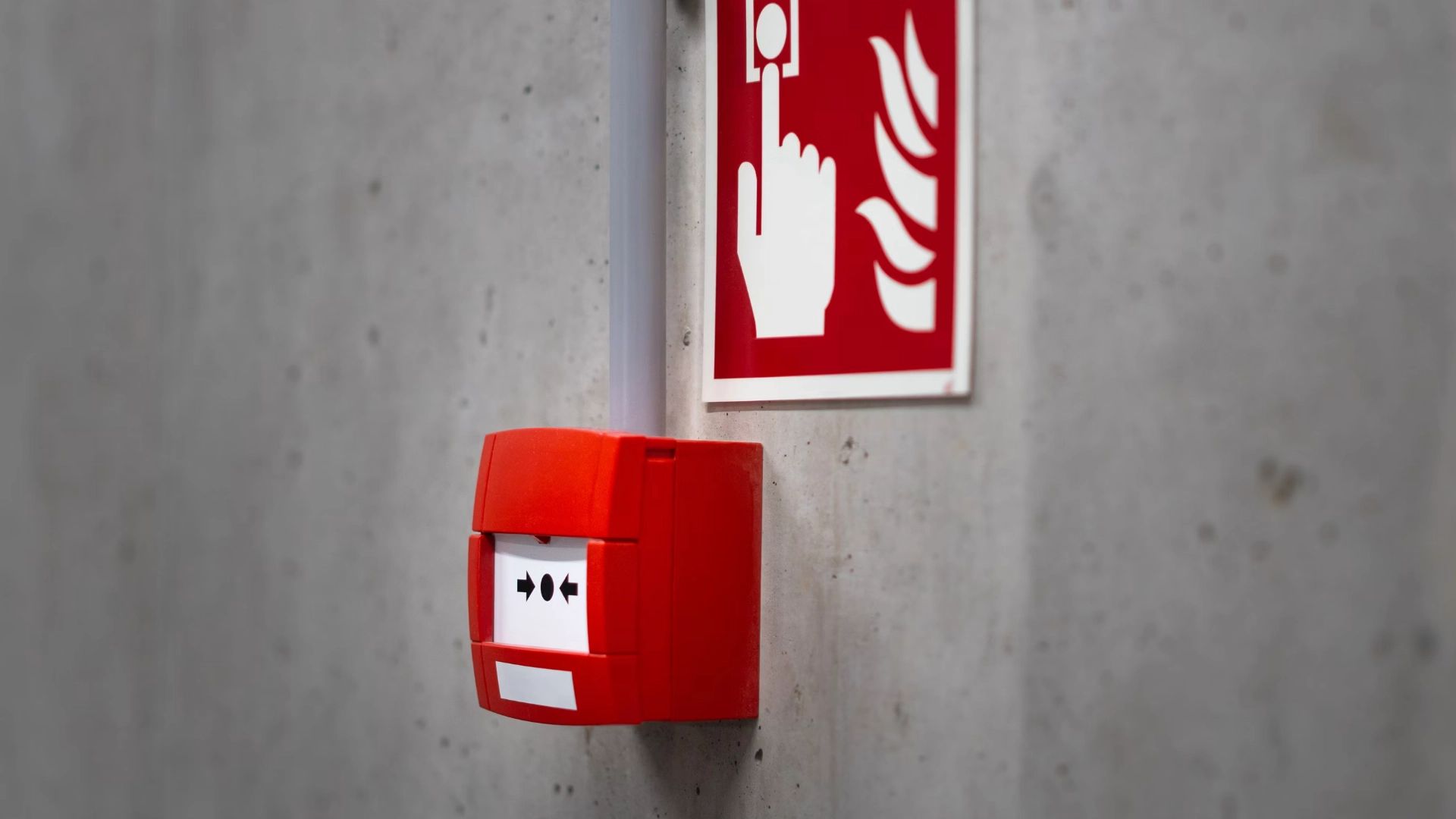 Fire risk assessment