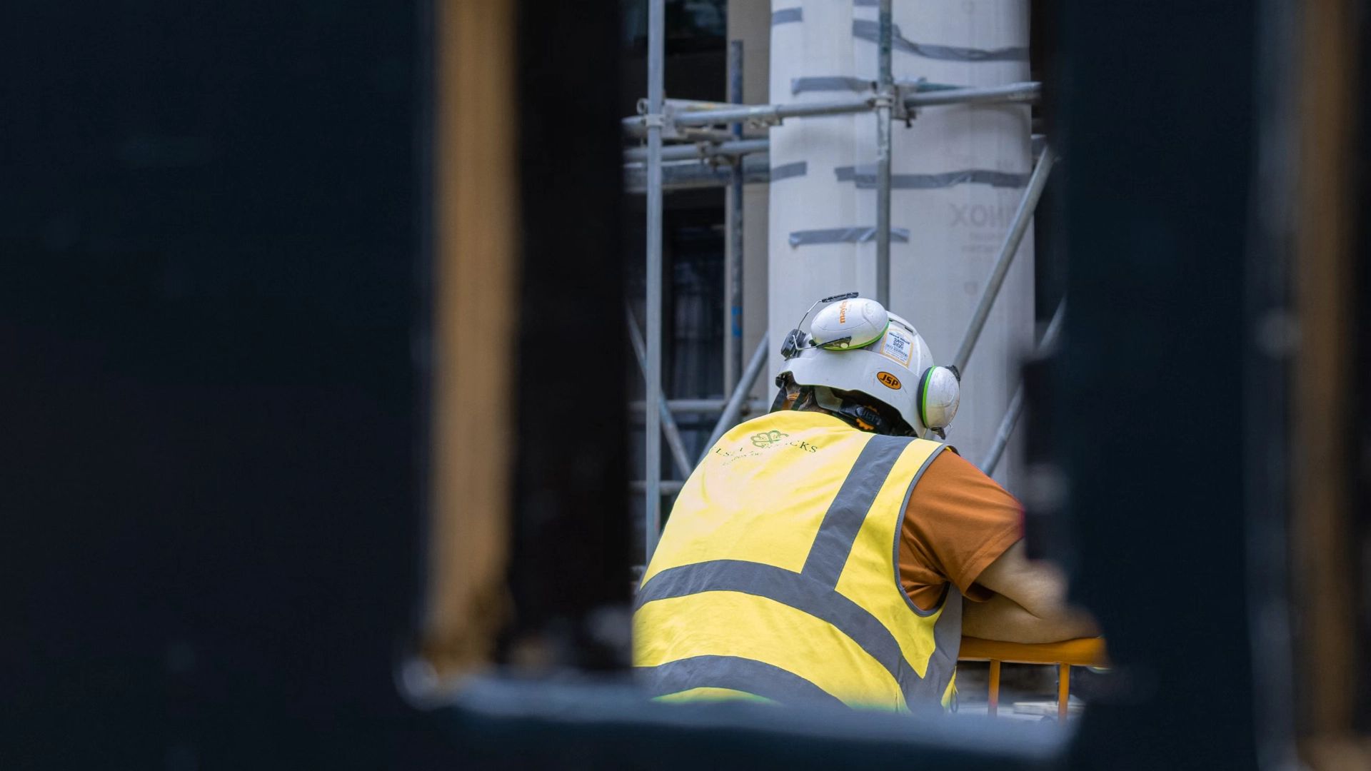 Health and safety audit