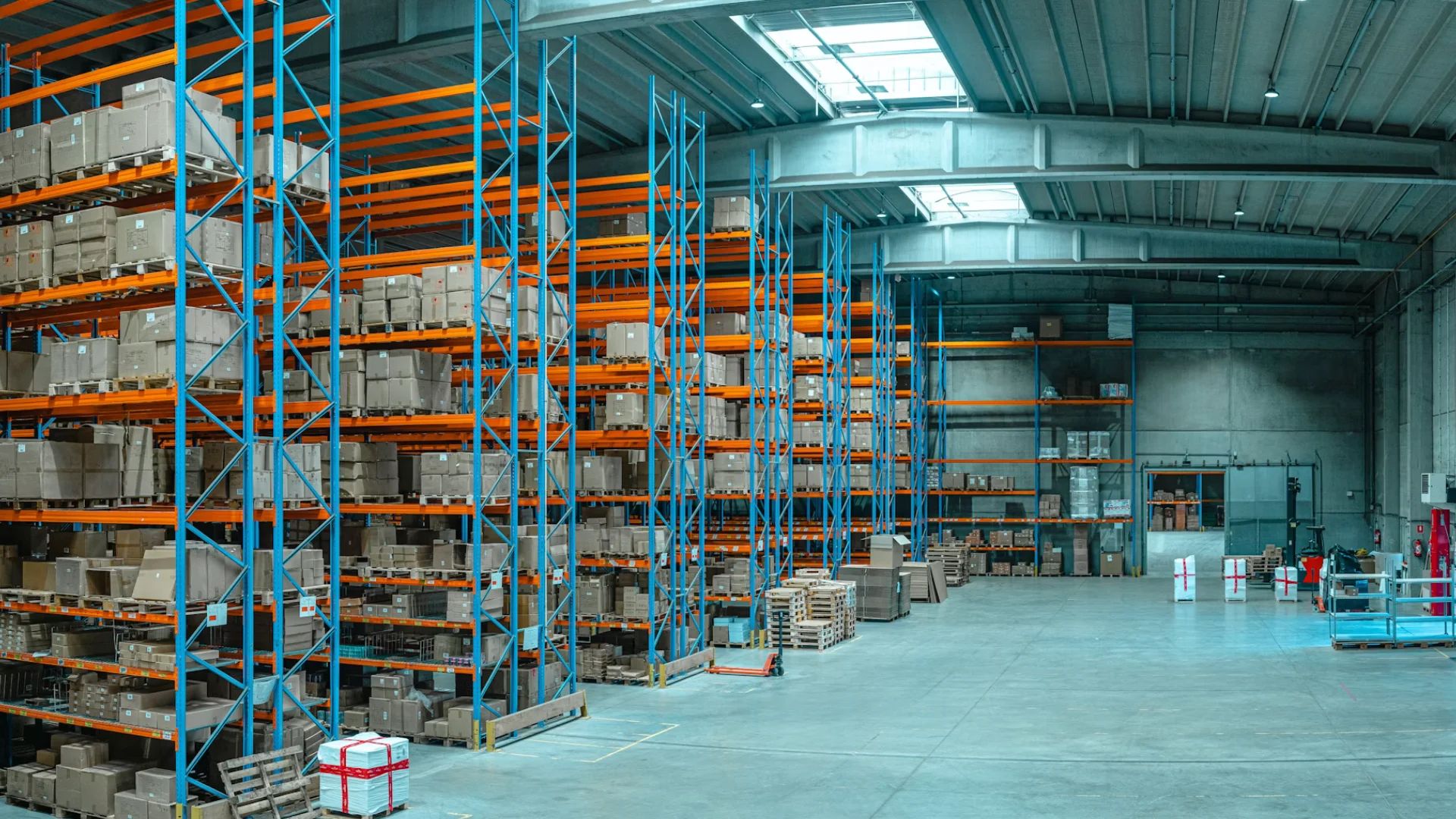 ISO 9001 quality management