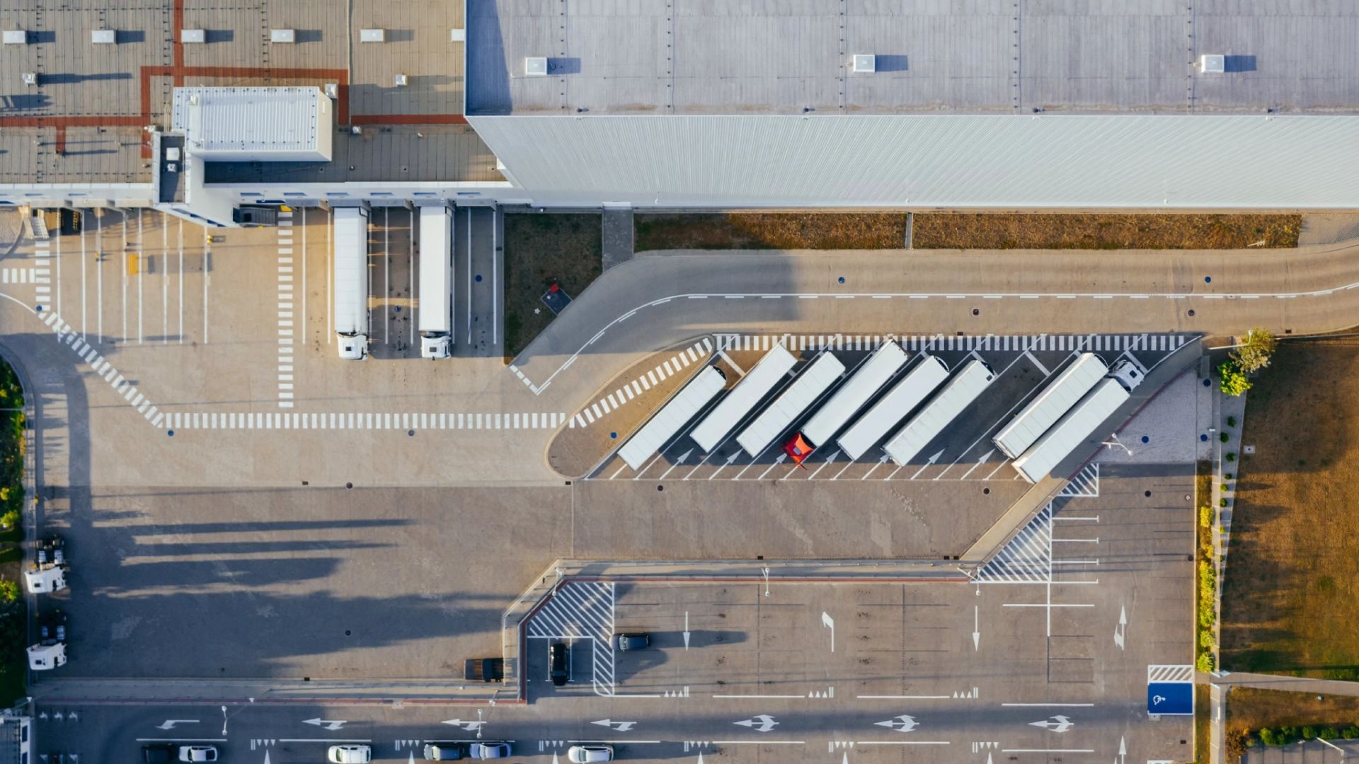 Warehousing and Logistics health and safety